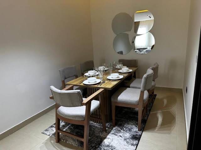 Modern 4 Bedroom Duplex in Maitama, image 4
