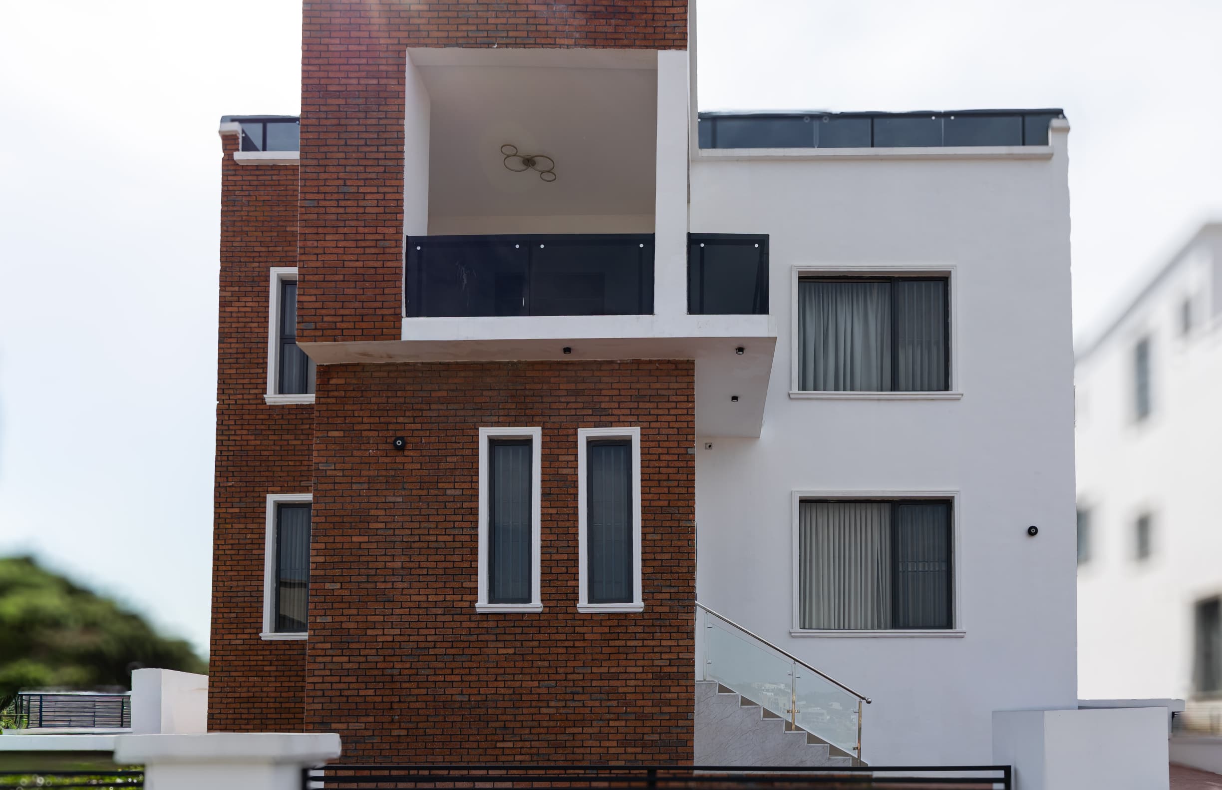 Smart 5-Bedroom Fully Detached Duplex For Sale, image 7