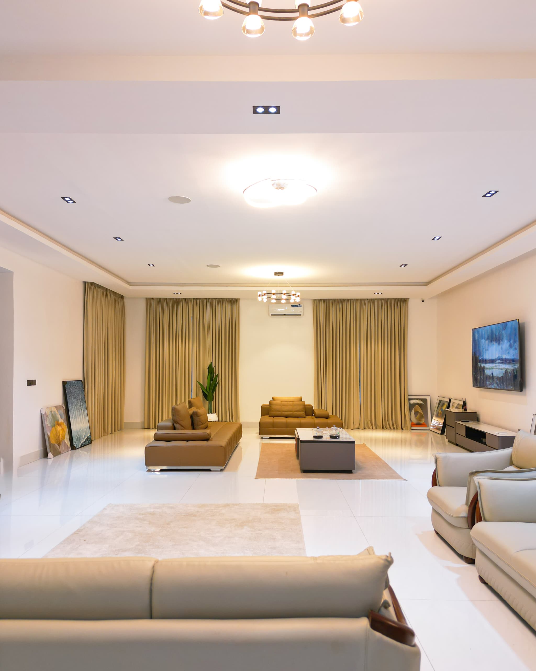 Smart 5-Bedroom Fully Detached Duplex For Sale, image 7
