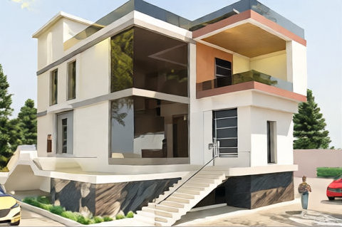 8 Bedroom Premium Luxury Villa, image 1