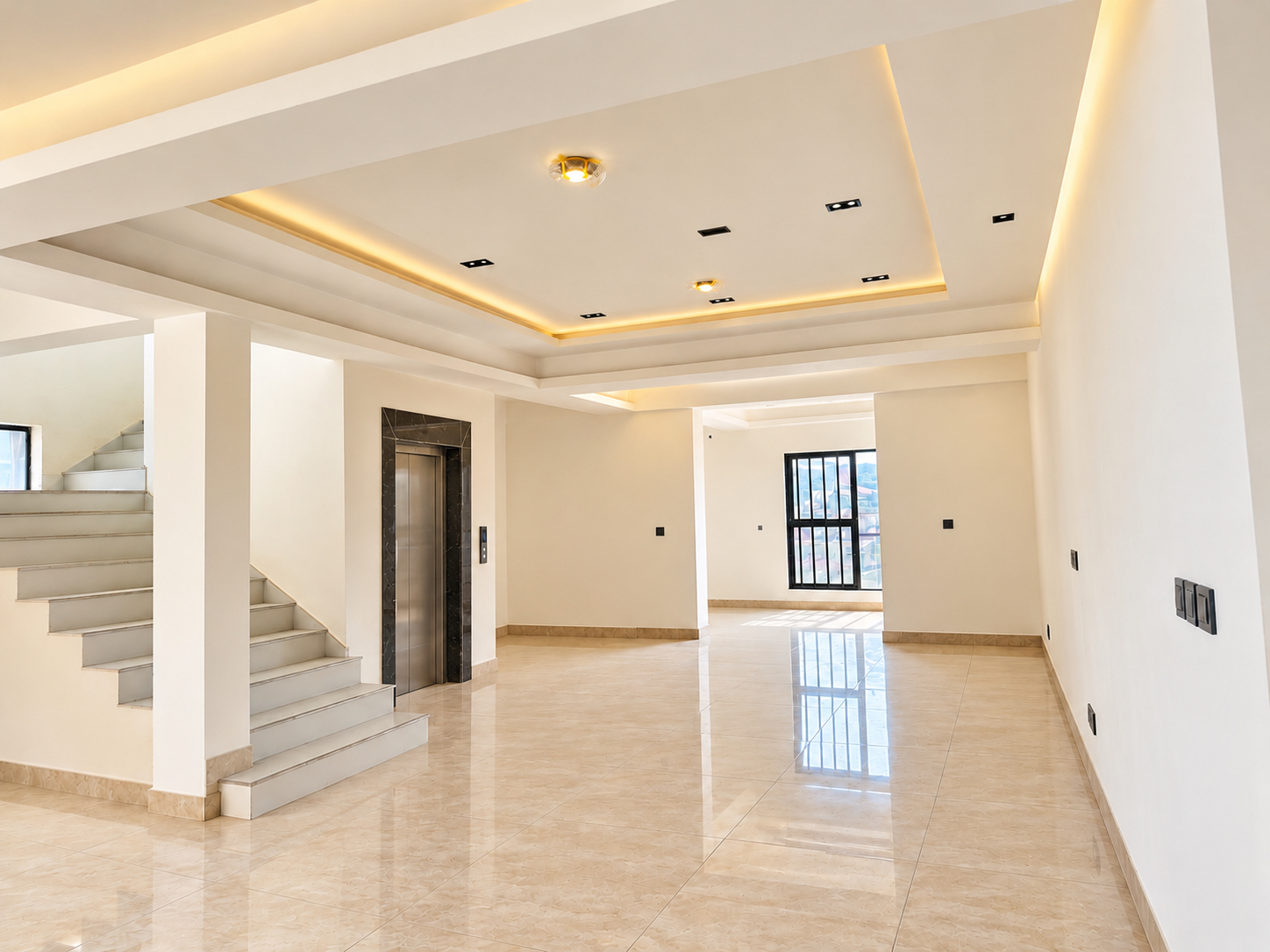 Prime Classic 7 Bedroom Fully Detached Duplex, image 3