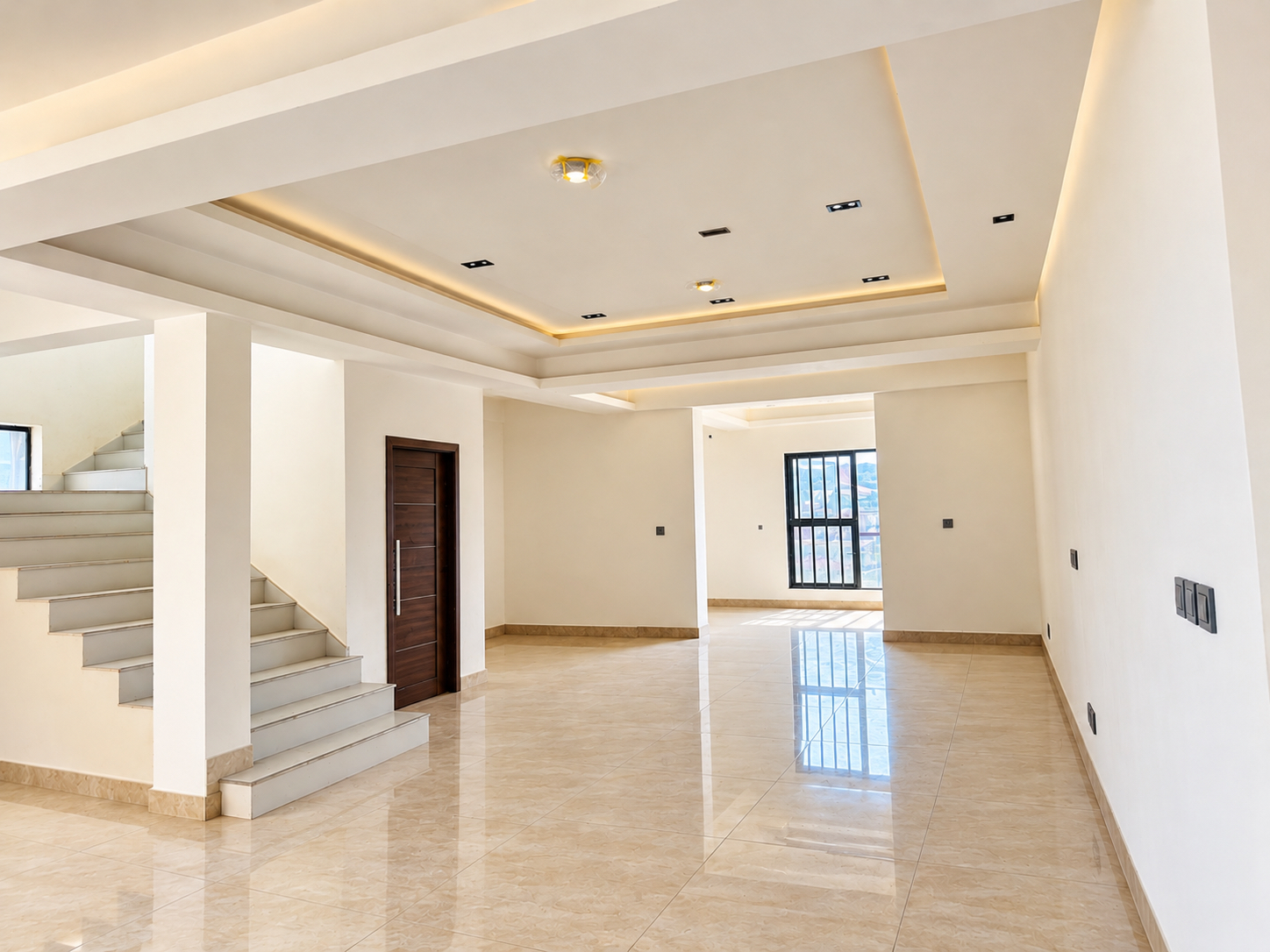 Prime Classic 7 Bedroom Fully Detached Duplex, image 6